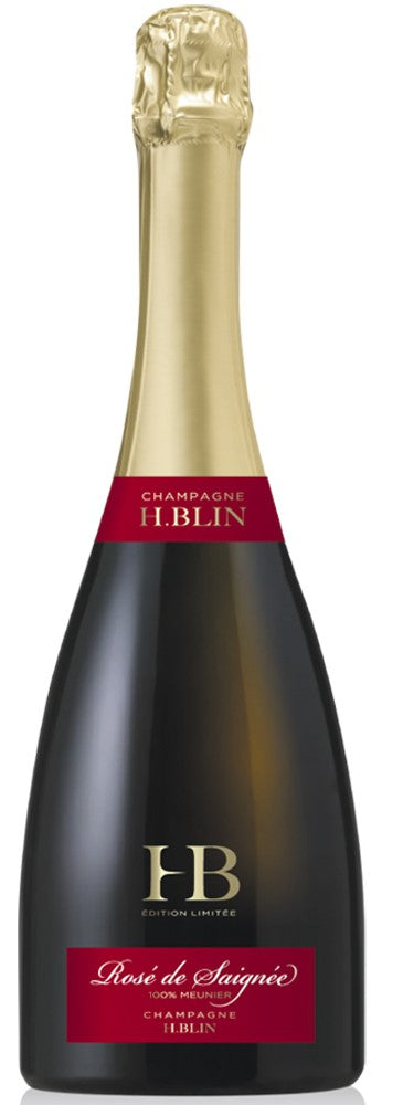 H. Blin Rose de Saignee NV 750-6
