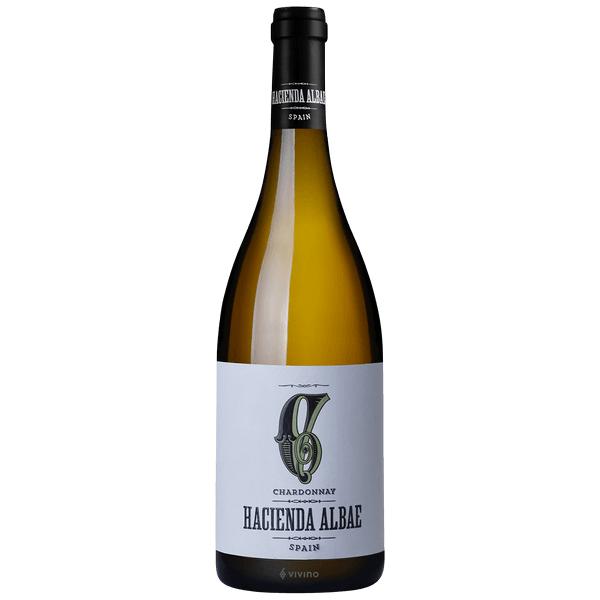 Hacienda Albae Chardonnay 2020