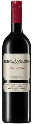Hacienda Monasterio Ribera del Duero Cosecha 2020