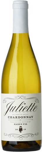 Haden Fig Chardonnay Willamette Valley 2019 12x750ml 2019 (Case only)