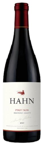 Hahn Pinot Noir 2017