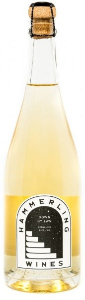 Hammerling Down by Law Sparkling Riesling NV 12x750ml (Case only)