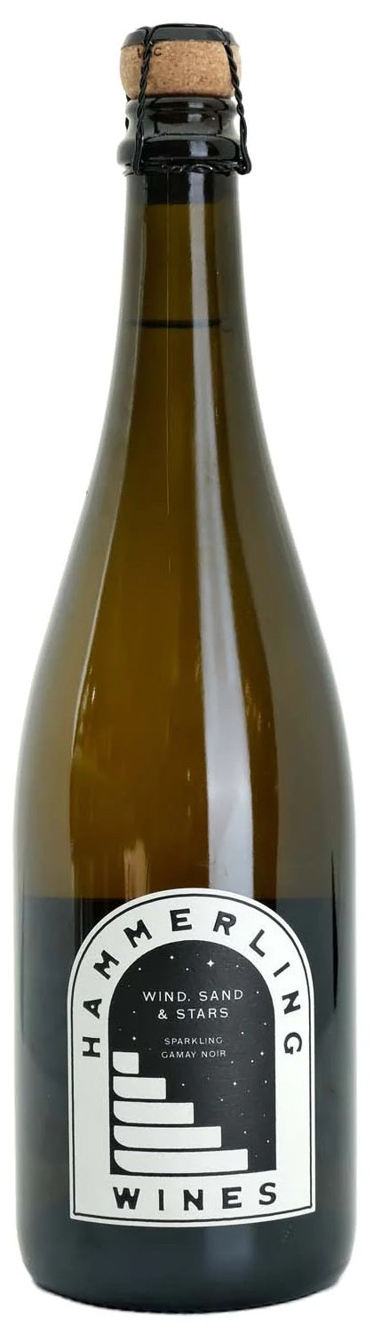 Hammerling Wind Sand &amp; Stars Sparkling Gamay 2020 12x750ml 2020 (Case only)