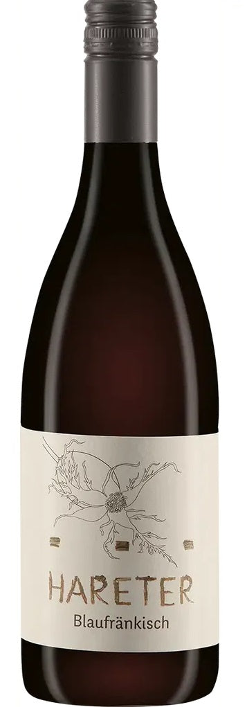 Hareter Blaufrankisch 2020 750-12 2020