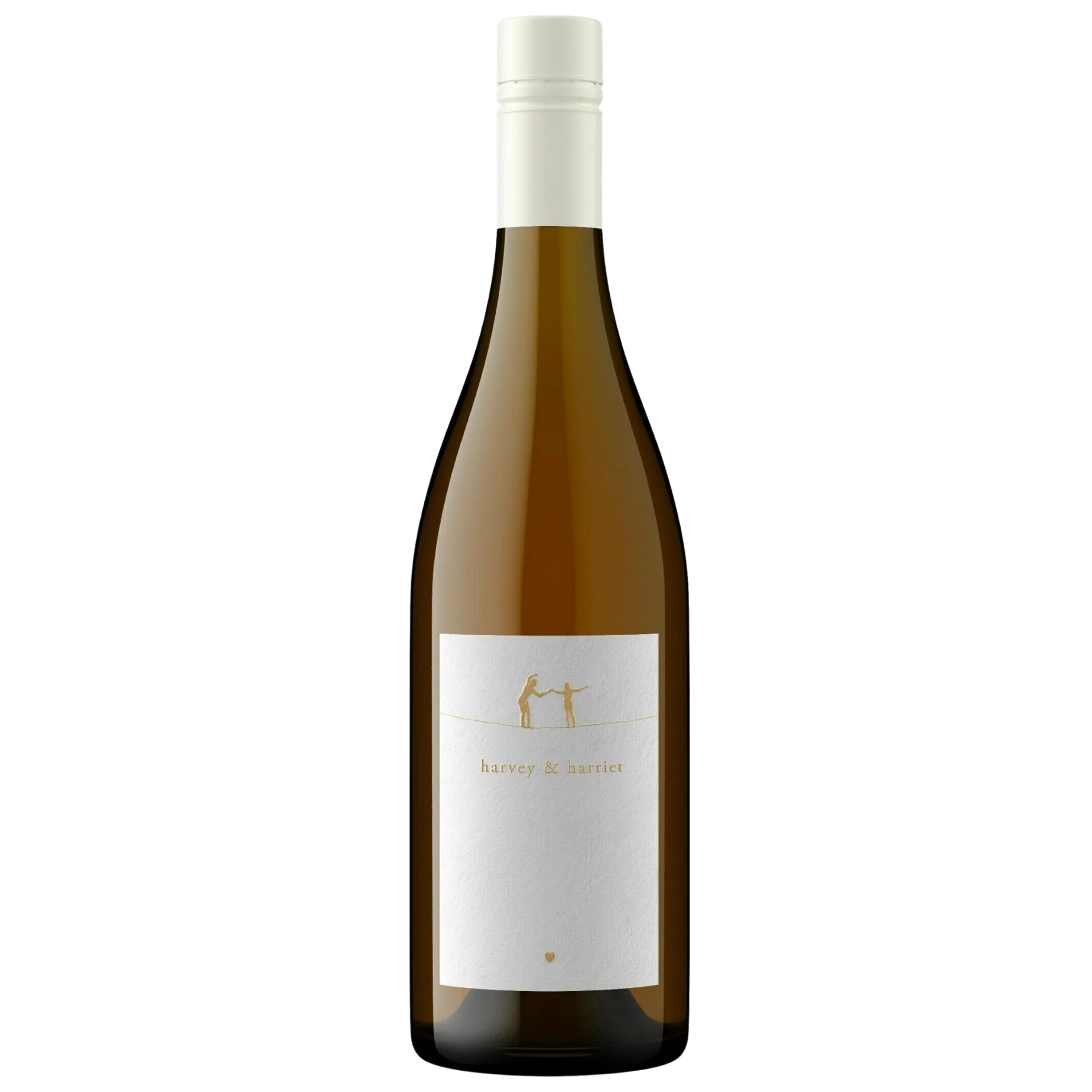 Harvey & Harriet White Wine Blend