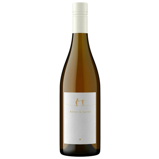 Harvey & Harriet White Wine Blend