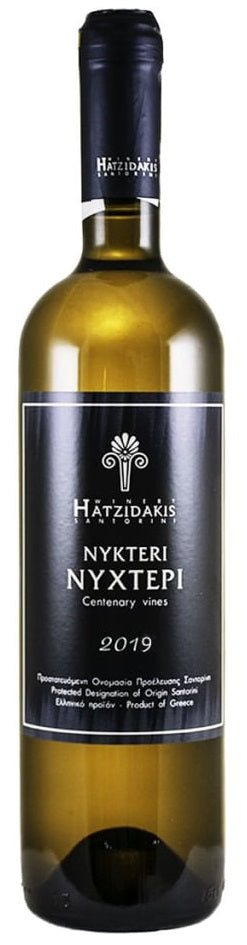 Hatzidakis Nykteri 2019 (1/1.5L) 2019