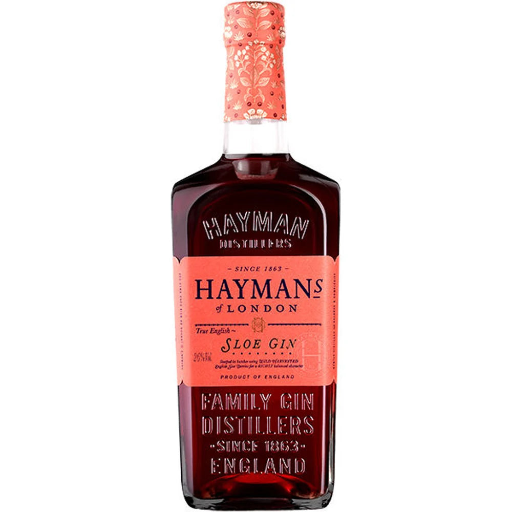 Haymans Sloe Gin 52 Pf