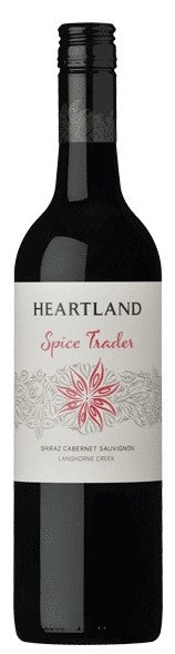 Heartland Spice Trader Shiraz Langhorne Creek 2021 2021