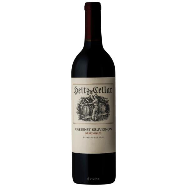 Heitz Cellars Cabernet Sauvignon 2018