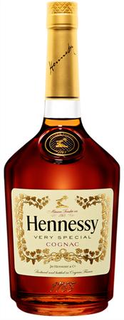 Hennessy Cognac VS