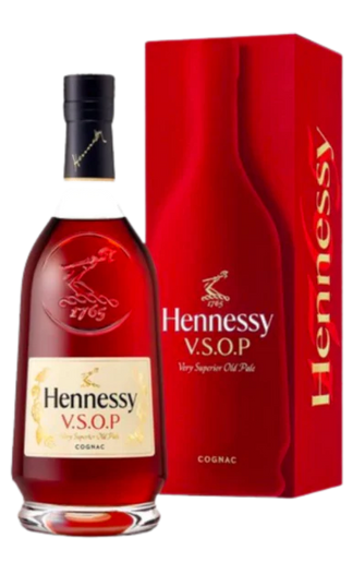 Hennessy Cognac VSOP – Wine Chateau