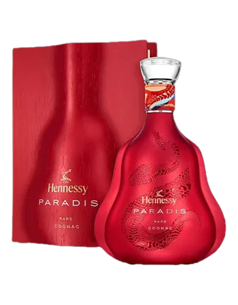 Hennessy Paradis Lunar New Year 2025