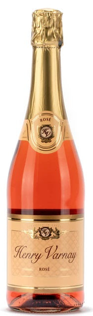 Henry Varnay Rose Sec