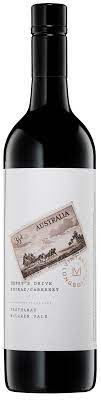Henrys Drive Shiraz Cab 19 2019 (Case only)