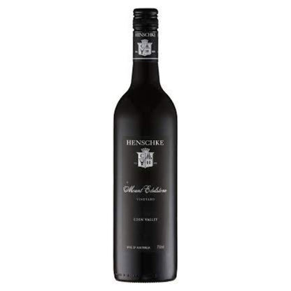 HENSCHKE MOUNT EDELSTONE SHIRAZ GIFT BOX 6 CS