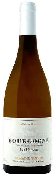 連休値下げ　2020 Bourgogne Blanc 2本セット Herbeux_grande.jpg?v=1724331185