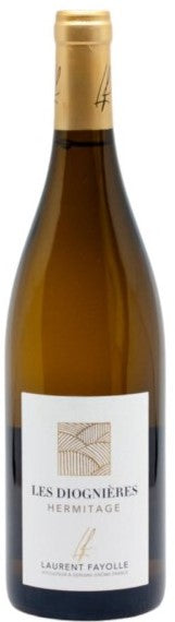 Hermitage "Les Diognieres", Laurent Fayolle 2021