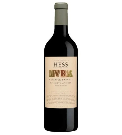 Hess Maverick Ranches "Mvrk" Sauvignon Blanc