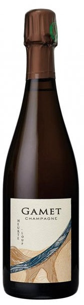 Heurte Loup Blanc de Meunier, Gamet 2018