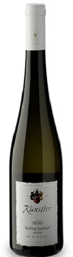 Hochheimer Holle Riesling Grosses Gewachs, Kunstler 2021