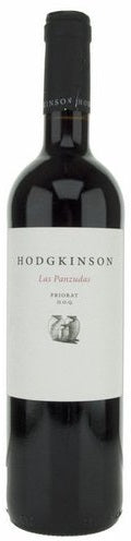 Hodgkinson Priorat Las Panzudas 2021 750-12 2021