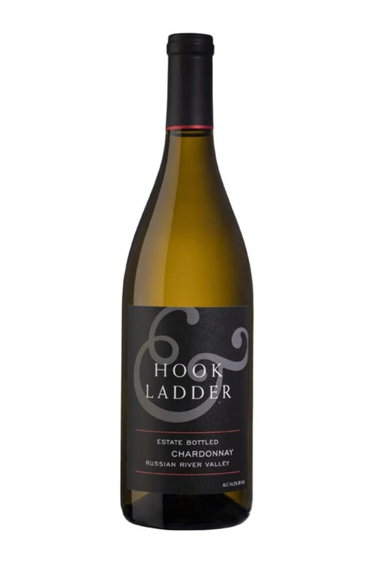 Hook And Ladder Chardonnay Russian River Valley