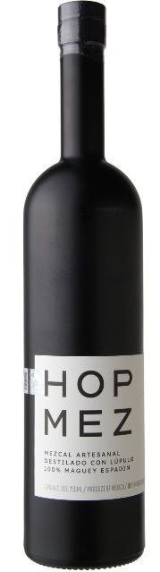 Hop Mez Mezcal 750ml *NEW*