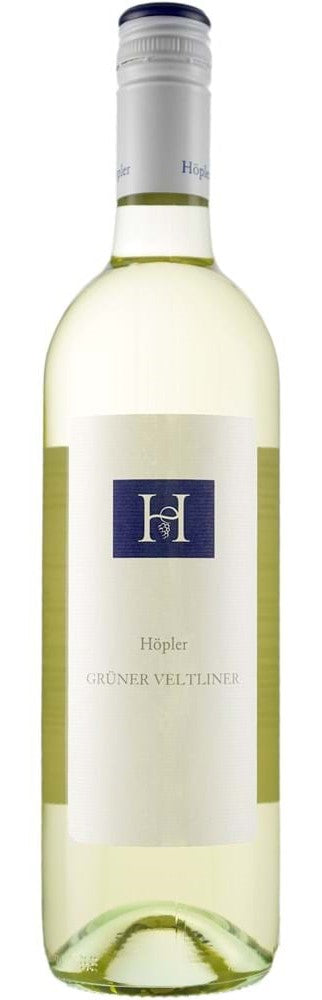 Hopler Gruner Veltliner 2020