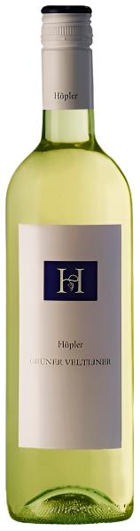 Hopler Gruner Veltliner 2022 2022