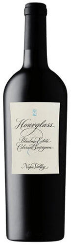 Hourglass 'Blueline' Cabernet Sauvignon 375mL 2012