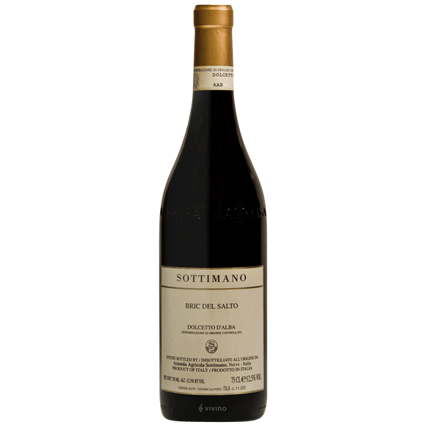 Dolcetto D'Alba 'Bric Del Salto',  Sottimano [Mwo]