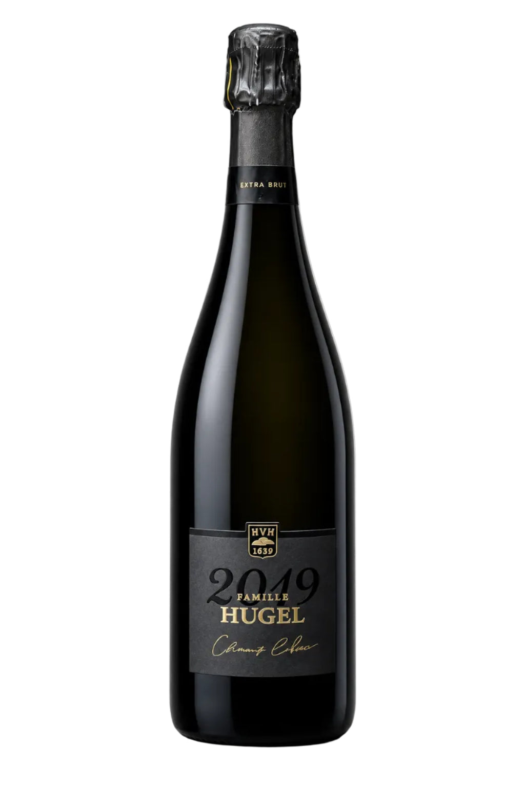 Hugel Cremant Champ Libre 2019