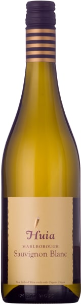 Sauvignon Blanc, Huia Vineyards 2022