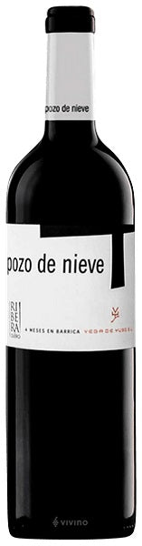 Bodegas Y Vinedos Vega De Yuso POZO DE NIEVE 2018