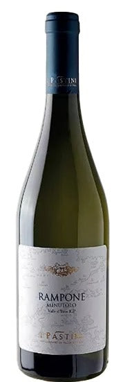 I Pastini Rampone Valle d'Itria Minutolo 2021 (Case only)