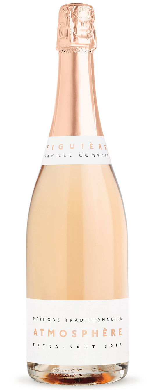 Figuiere Atmosphere Rose Methode Traditionnelle 6 Cs 2021