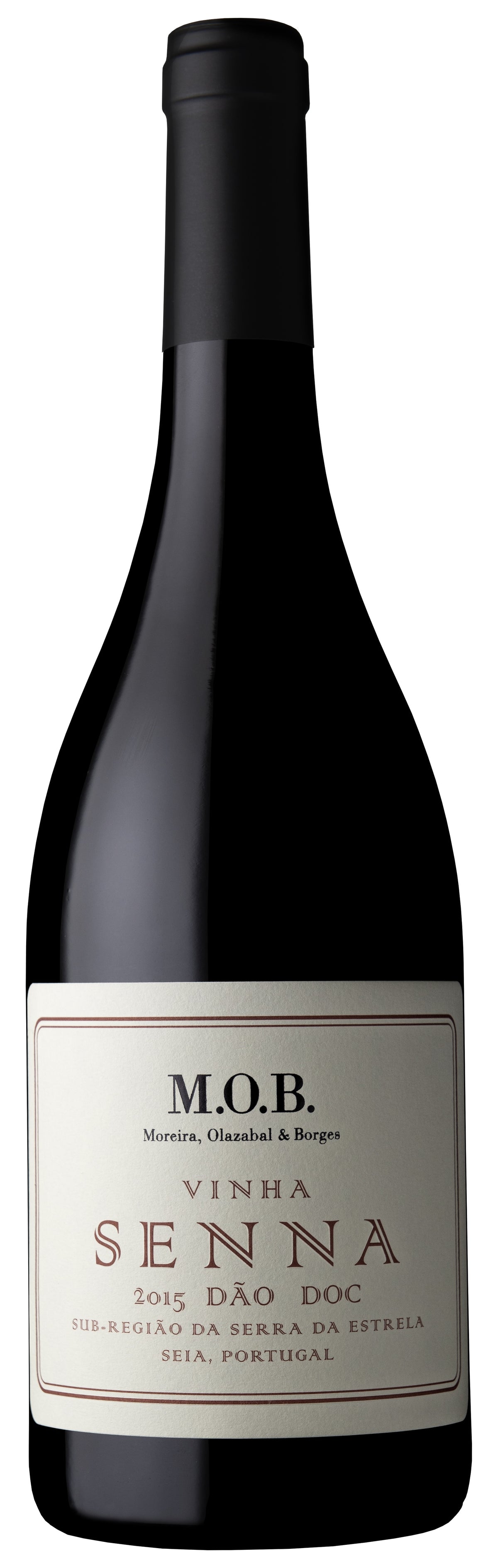 Mob Tinto 2015