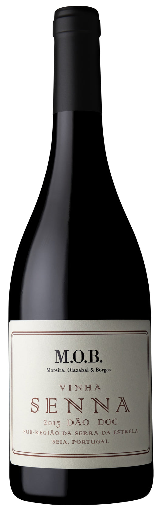 Mob Tinto 2015