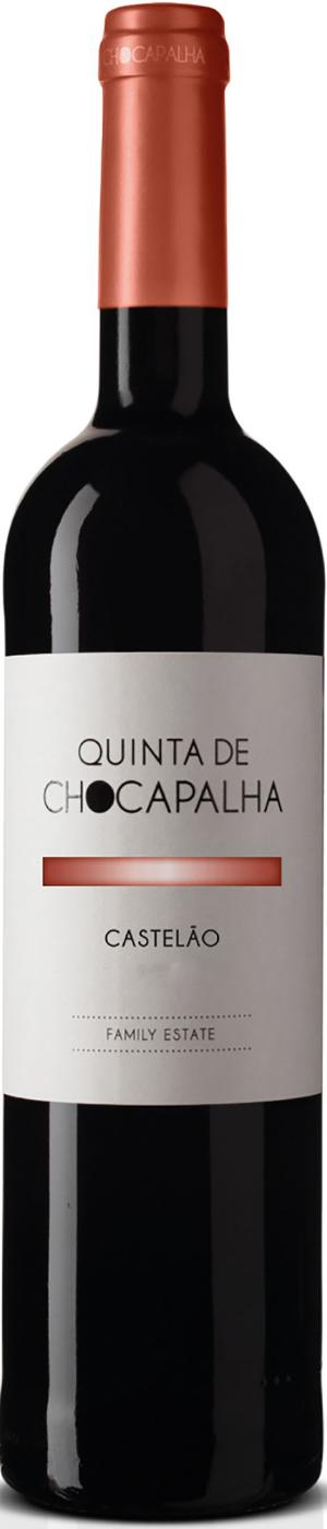 Chocapalha Castelao Tinto