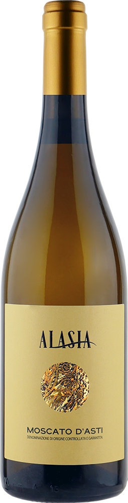 Alasia Moscato D'Asti 2025