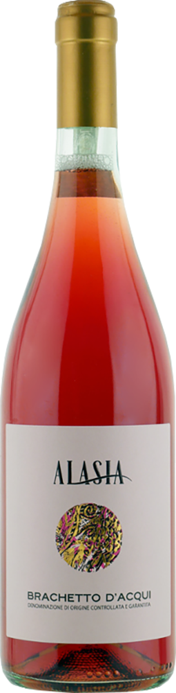 Alasia Brachetto D'Acqui 2025