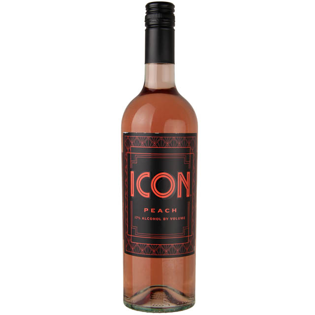 ICON Peach Moscato
