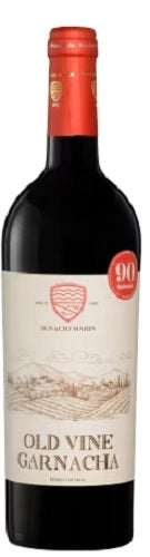 IGNACIO MARIN IGNACIO MARIN OLD VINE GARNACHA 2020 (Case only)