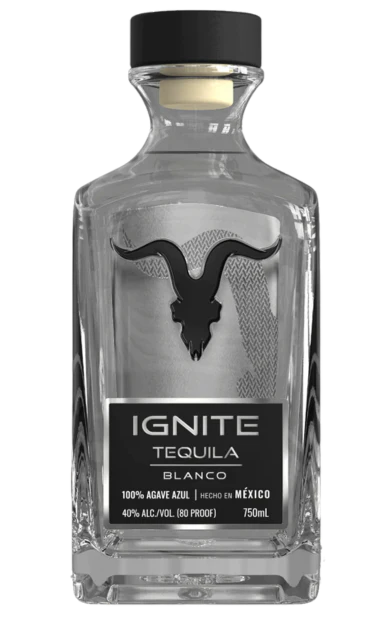 IGNITE TEQUILA BLANCO