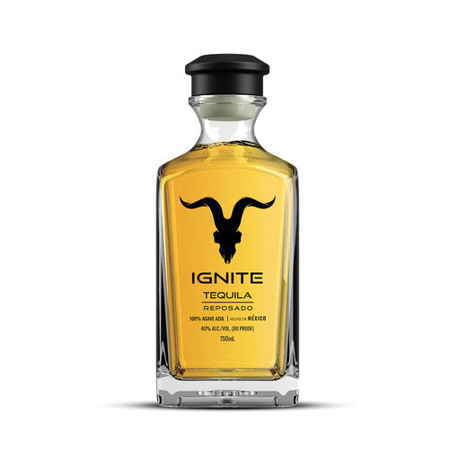 IGNITE TEQUILA REPOSADO