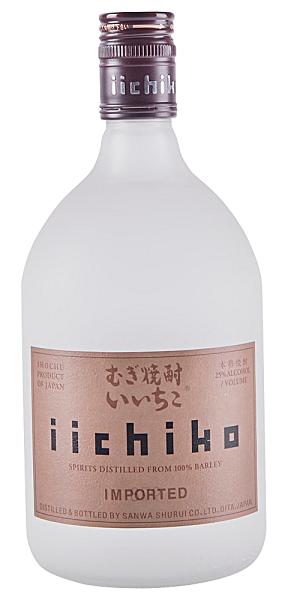 IICHIKO SILHOUETTE SHOCHU