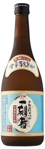 IKKOMON IMO SHOCHU