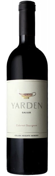 Heights Wine, Yarden [Golan Heights Winery] 2019