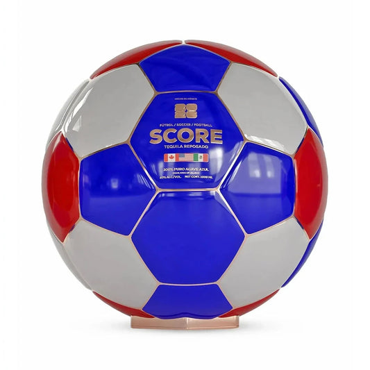 Score Soccer Ball Reposado USA